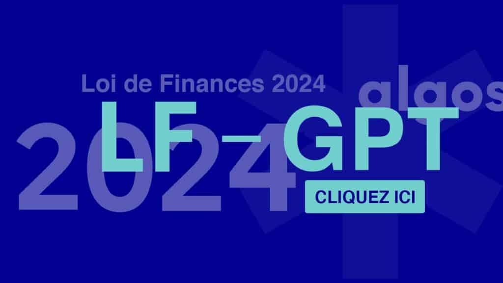 Loi de Finances GPT